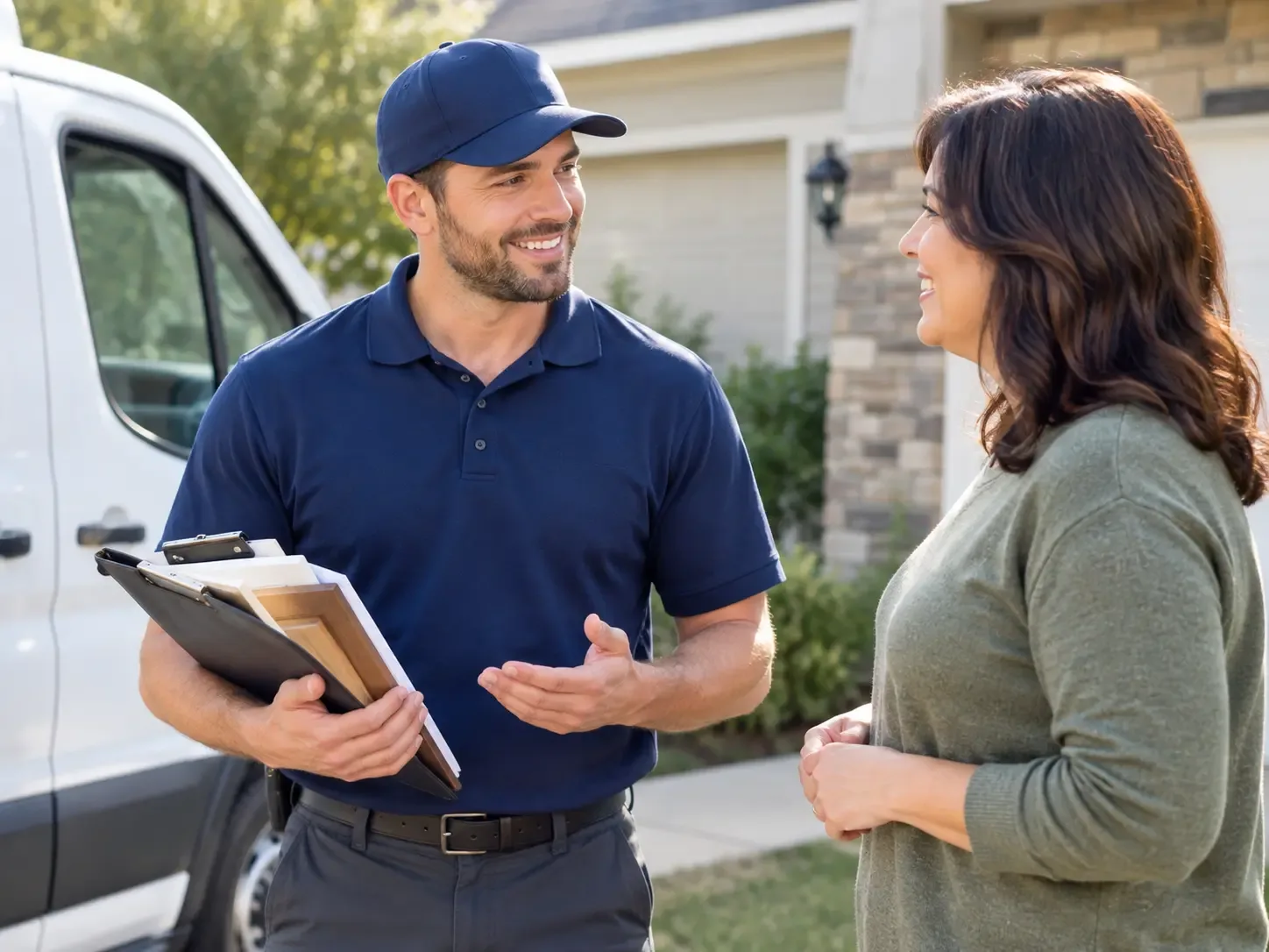 Kitchen Cabinet Refacing Circleville, WV FAQs